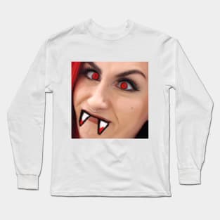 October Spoopy! Long Sleeve T-Shirt